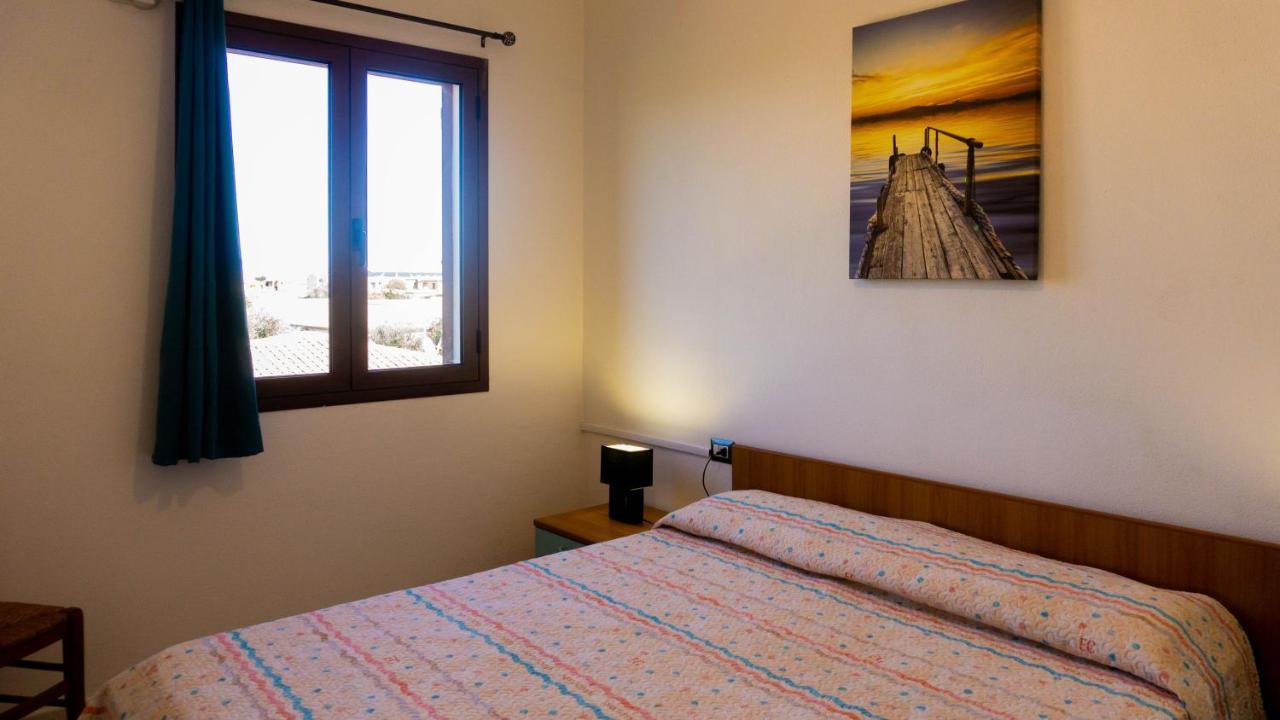 Appartamento Sette Posti Vicino Al Centro Di San Teodoro San Teodoro  Luaran gambar